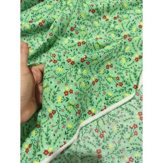 TH 11.01 VẢI LỤA NHẬT 100D, B1,2,3