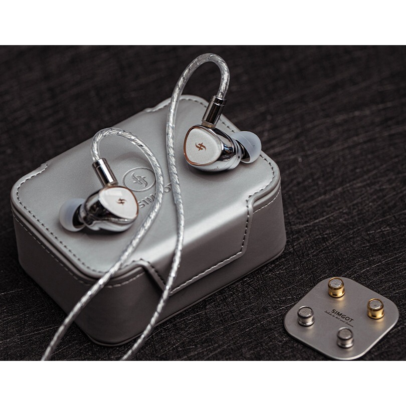Tai Nghe SIMGOT EA1000 FERMAT [XIN HÃY ĐỌC MÔ TẢ TRƯỚC KHI MUA Ạ]
