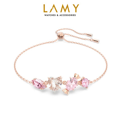 Vòng tay LAMY Gema 520 Rose Gold Bracelet 2045