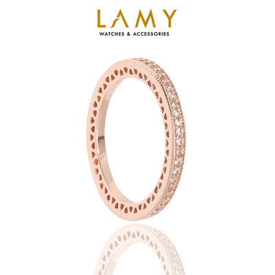 Nhẫn LAMY Forever Moment Rose Gold 8051