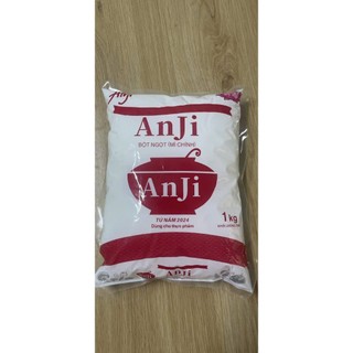 [Top Value] Bột Ngọt Anji
