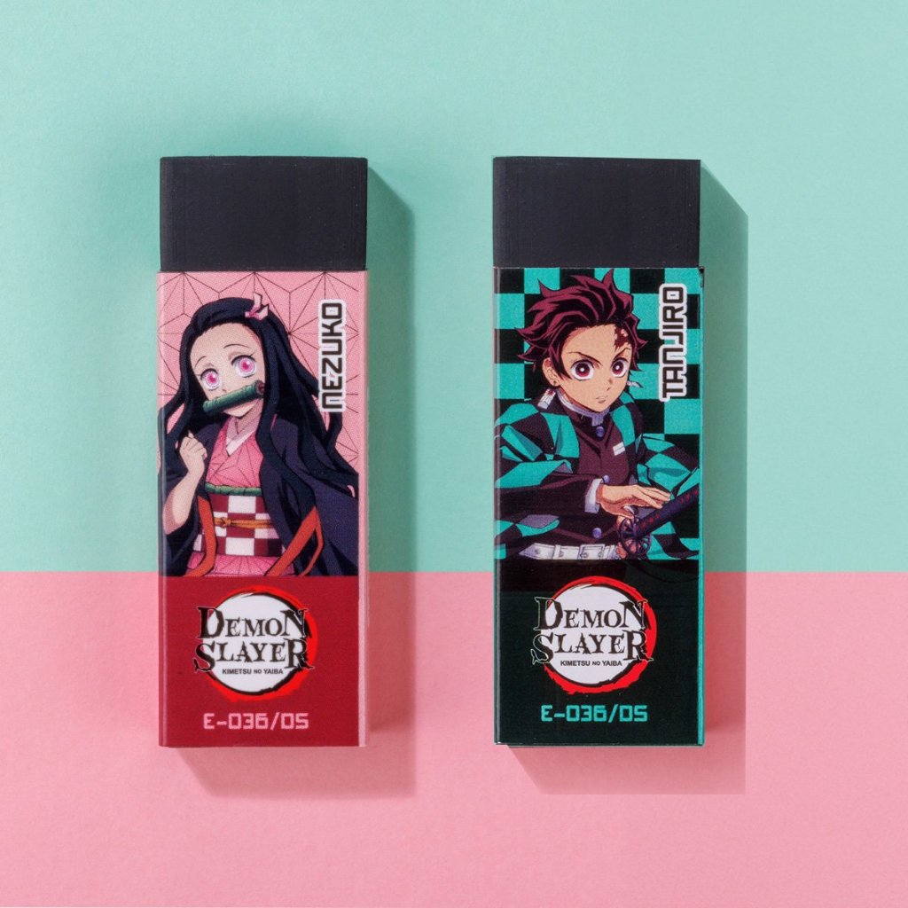 Combo Gôm /Tẩy bút chì Thiên Long , Gôm Tẩy Bút Chì Siêu Sạch Chuyên Dùng Cho Thi Cử - Tẩy Giá Rẻ Ch