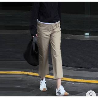 𝗛𝗼𝗽𝗲 𝗣𝗮𝗻𝘁𝘀 - |BEELY| - Quần Kaki basic