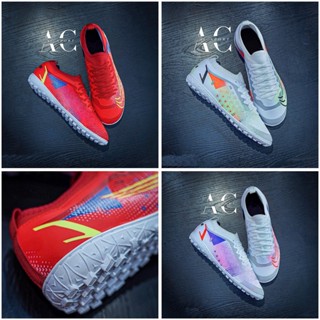   Khâu Đế  Giày đá banh cỏ nhân tạo Vapor 14 Elite VN – đế cao su khâu full đế Đệm Eva tặng tất 