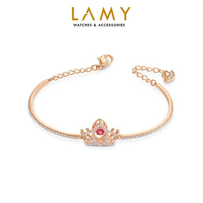 Vòng tay LAMY Bee A Queen Rose Gold Bracelet 2054