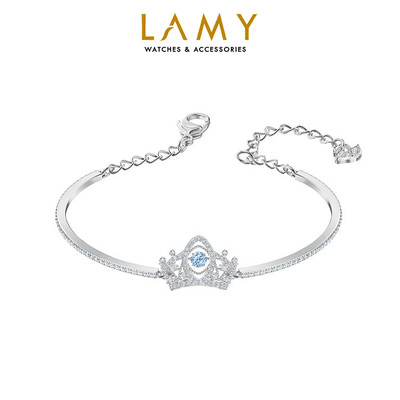 Vòng tay LAMY Bee A Queen Silver Bracelet 2054