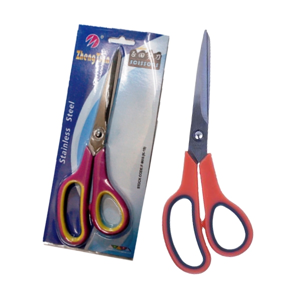 Kéo Cắt Lớn Văn Phòng K19 dài 20cm  (1 cây)