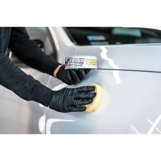 FUSSO COAT (Trắng) - Sáp phủ Nano đa năng 12 tháng