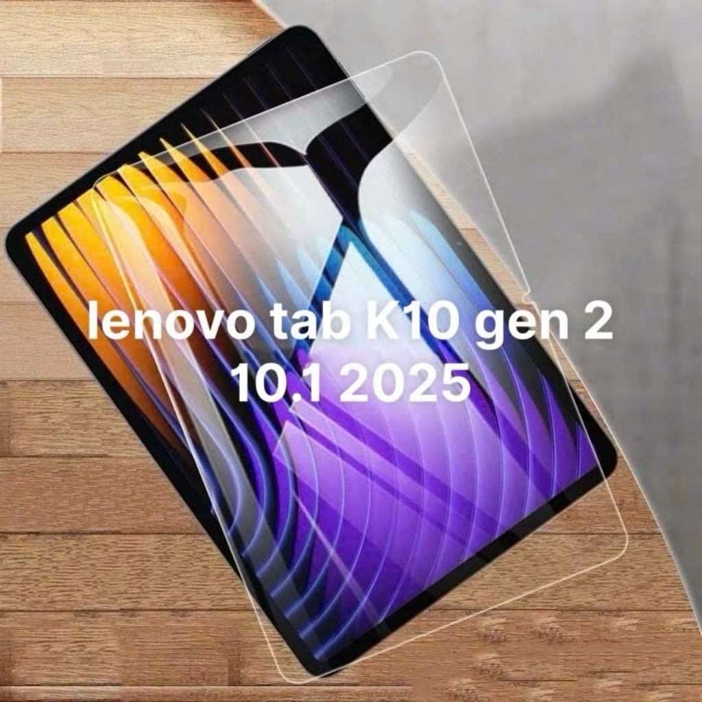 Kính cường lực Lenovo Tab K10 gen 2 10.1 2025 kính cường lực chống vỡ màn hình siêu đẹp