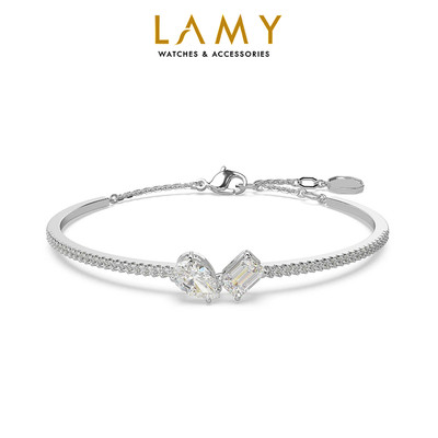 Vòng tay LAMY Mesmera Moi Et Toi Bracelet Silver 2058