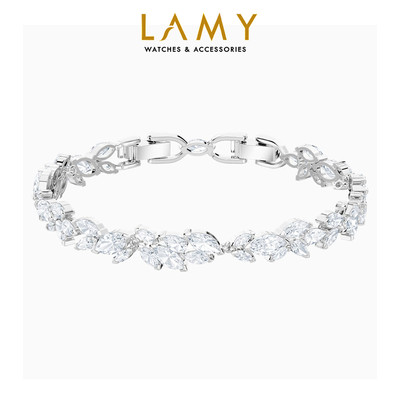Vòng tay LAMY Louison Silver Bracelet 2061