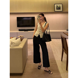 𝗞𝗮𝗸𝗶 𝗣𝗮𝗻𝘁𝘀 - | BEELY | Quần Kaki 9 tấc basic