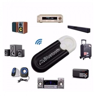 USB Bluetooth HJX-001 hàng cao cấp