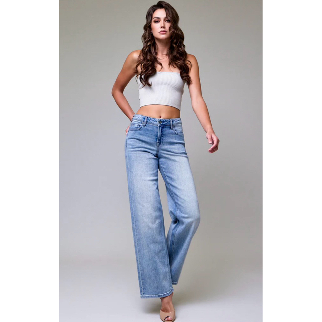 (sz 28eo 80-84,sz 29eo 82-86,sz 30eo 84-88cm) Quần jeans Nữ Vnxk Mỹ dư xịn cạp thấp big size