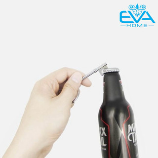 Móc Khóa Đa Năng Hình Chìa Khóa Cổ Điển Kèm Đồ Khui Bia Chai Cao Cấp