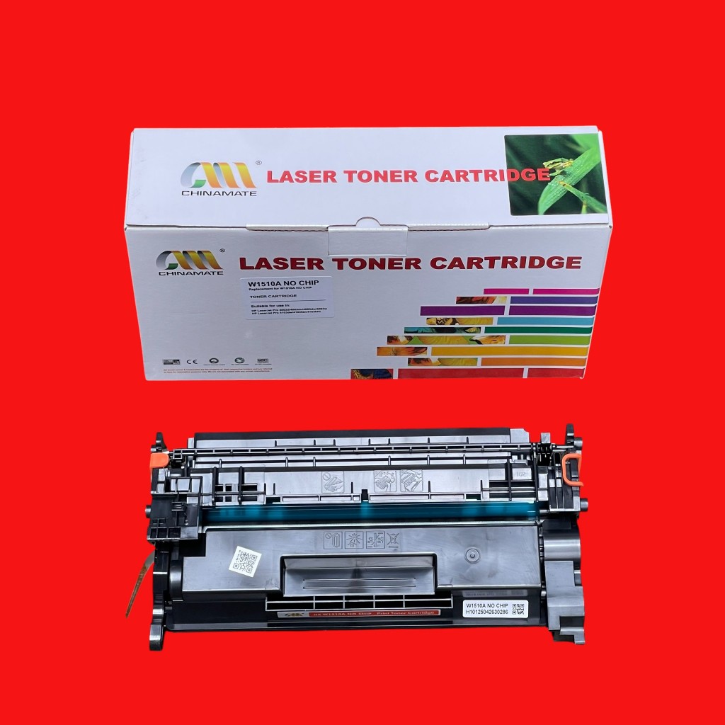 Hộp mực HP 1510A/ 1520A: Cho máy in HP4003/ 4004dn/ 4004d/ 4104/ MFP 4103fdw/ 4104dn ( Chưa chíp) CM