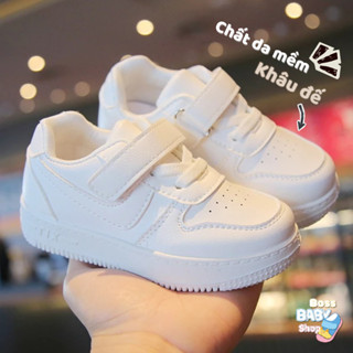 Giày thể thao cho bé 2-15 tuổi biểu diễn nhảy phong cách thời trang đế êm siêu nhẹ (HD-A1)