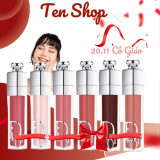  Dưỡng Môi Son Dưỡng Dior Maximizer Collagen Addict Lip Maximizer 