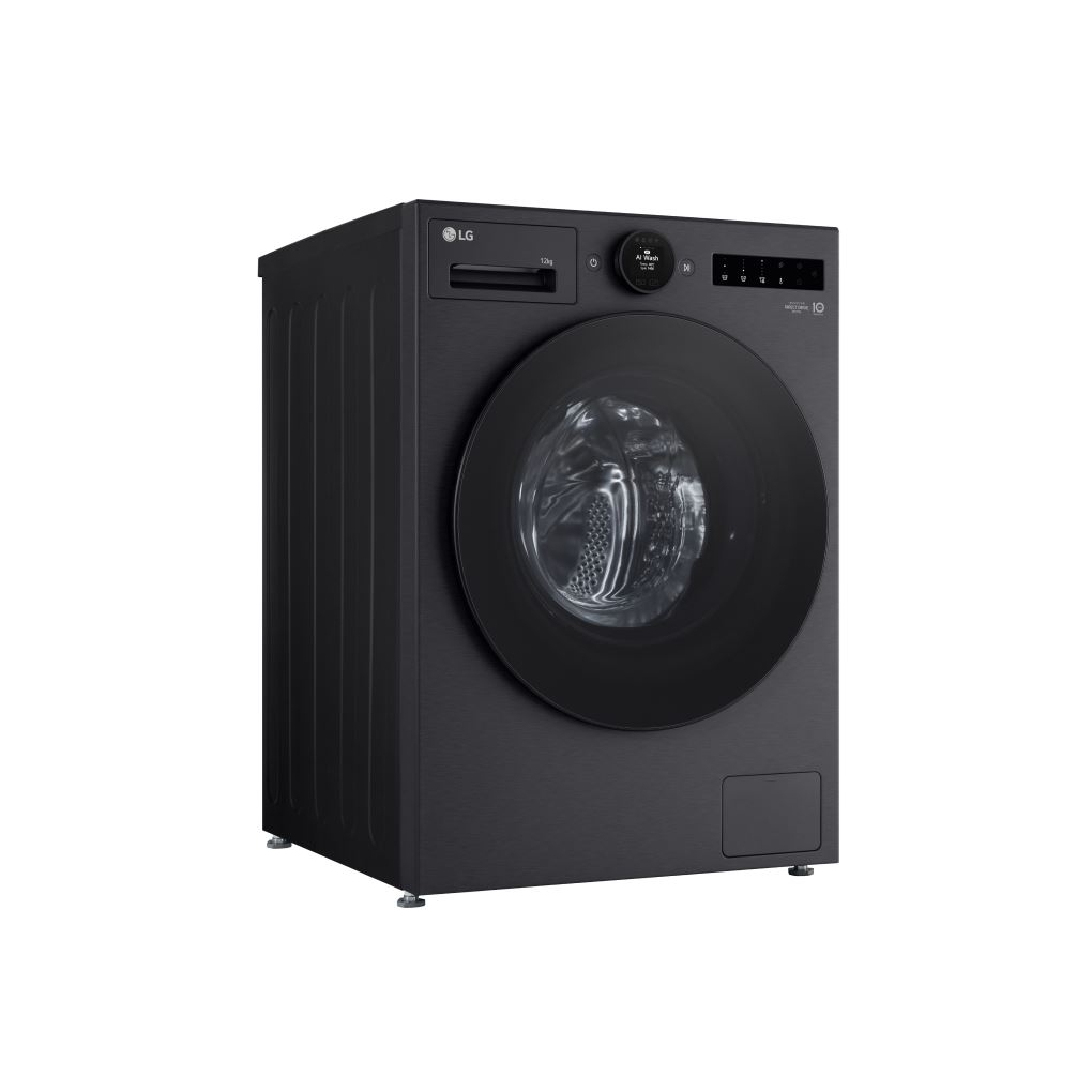 [GIAO LẮP MIỄN PHÍ] Máy giặt LG AI DD Inverter 12 kg FX1412S3KAV Hàng Mới, Chính Hãng 100%