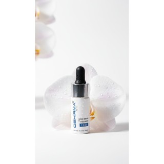 Serum Collagen Vàng 24K Oshirma 12ml