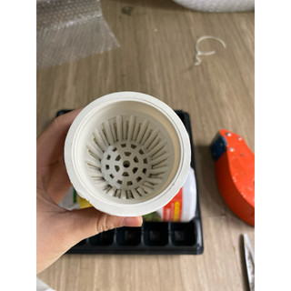 Combo 10 rọ trồng rau thủy canh