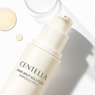 Tinh chất dưỡng trắng Dr.Pepti Centella Dark Spot Solution Ampoule Pro 30ml