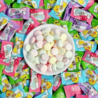 100GR kẹo ngậm nhiều vị không đường