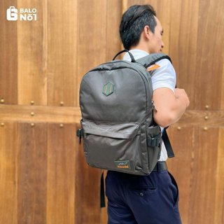 Balo Thời Trang Kmore The Abel, Balo đi học, đi làm, du lịch