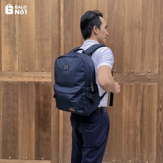 Balo Thời Trang Kmore The Abel, Balo đi học, đi làm, du lịch