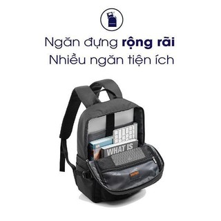 Balo Thời Trang Kmore The Abel, Balo đi học, đi làm, du lịch