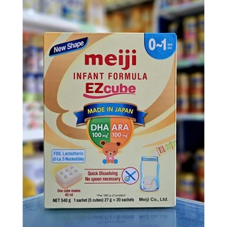 Sữa Meiji số 0, 9 Nhập khẩu 800g [Date 2027].....: