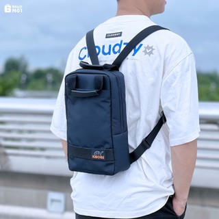 Balo Thời Trang Mini Kmore The Elliot
