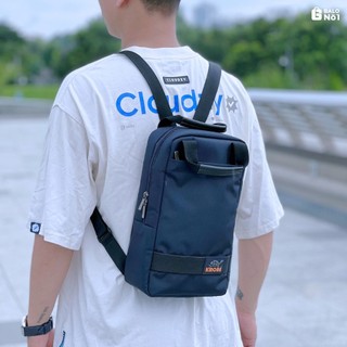 Balo Thời Trang Mini Kmore The Elliot
