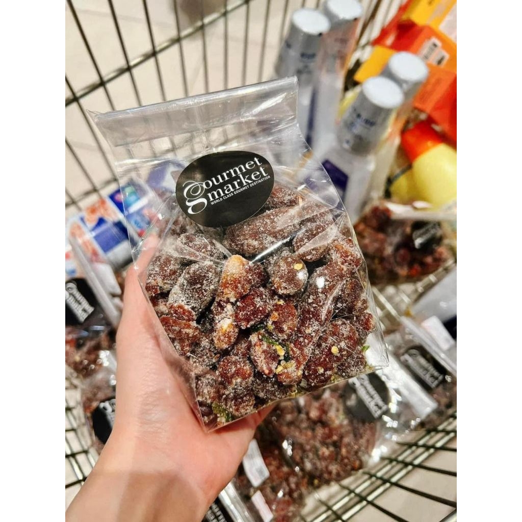 Me Gourmet Thái Lan 🇹🇭