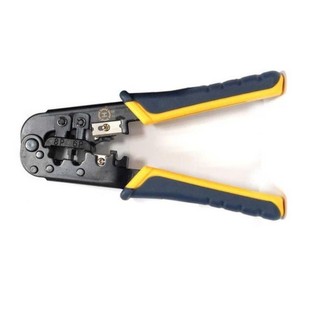 Kìm bấm đầu mạng RJ45 RJ 11 HT 568