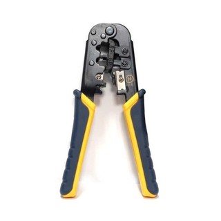 Kìm bấm đầu mạng RJ45 RJ 11 HT 568