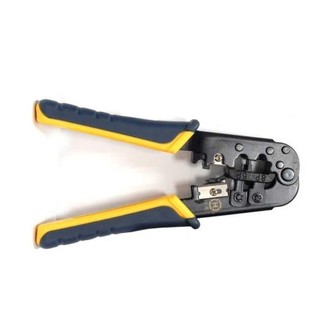 Kìm bấm đầu mạng RJ45 RJ 11 HT 568
