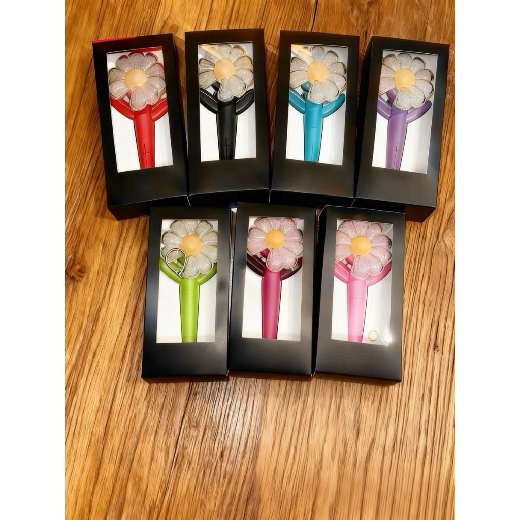 G- DRAGON Móc khóa mini chính thức G- DRAGON OFFICIAL MINI LIGHT KEYRING