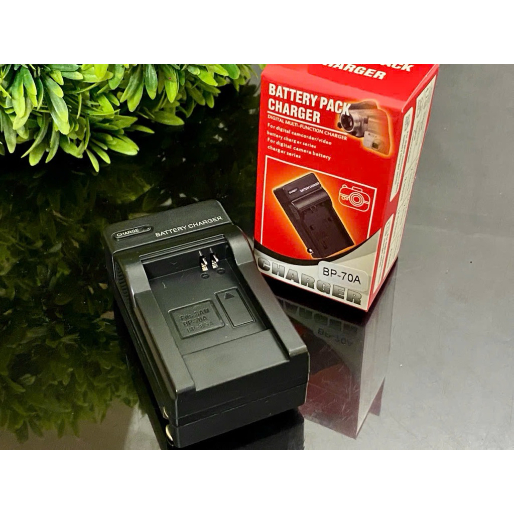 Sạc thay thế Samsung BP70A