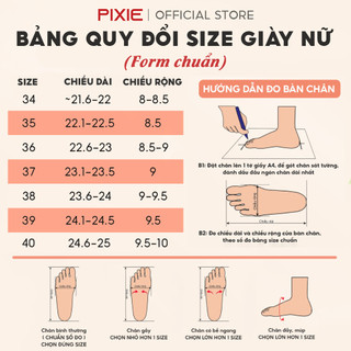 Giày Cao Gót 7cm Basic Mũi Nhọn Êm Chân X457