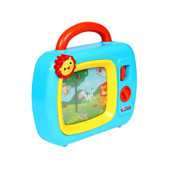 Đồ Chơi TV Âm Nhạc – BAOLI