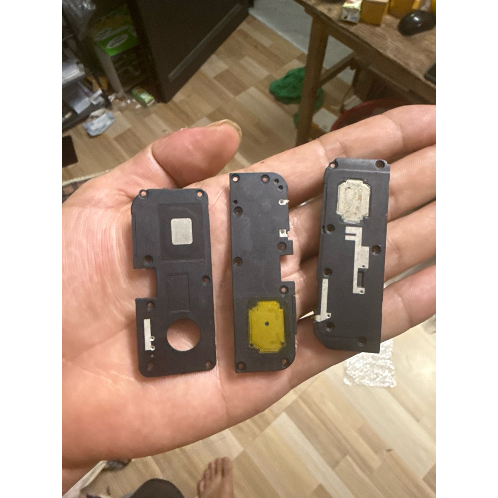 Loa ngoài Xiaomi MI 8 Mi8 Lite Mi8 SE Mi 8 Pro zin LK