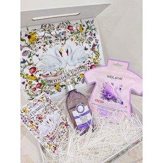   Combo  Set Quà Tặng 20 11 Sữa Tắm 250ml Elvawell Sang Trọng Tinh Tế Lịch Sự Tặng Người Yêu Người Thân 