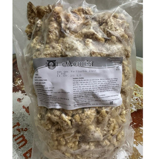 DA GÀ TATSUTA K&U GÓI 1KG