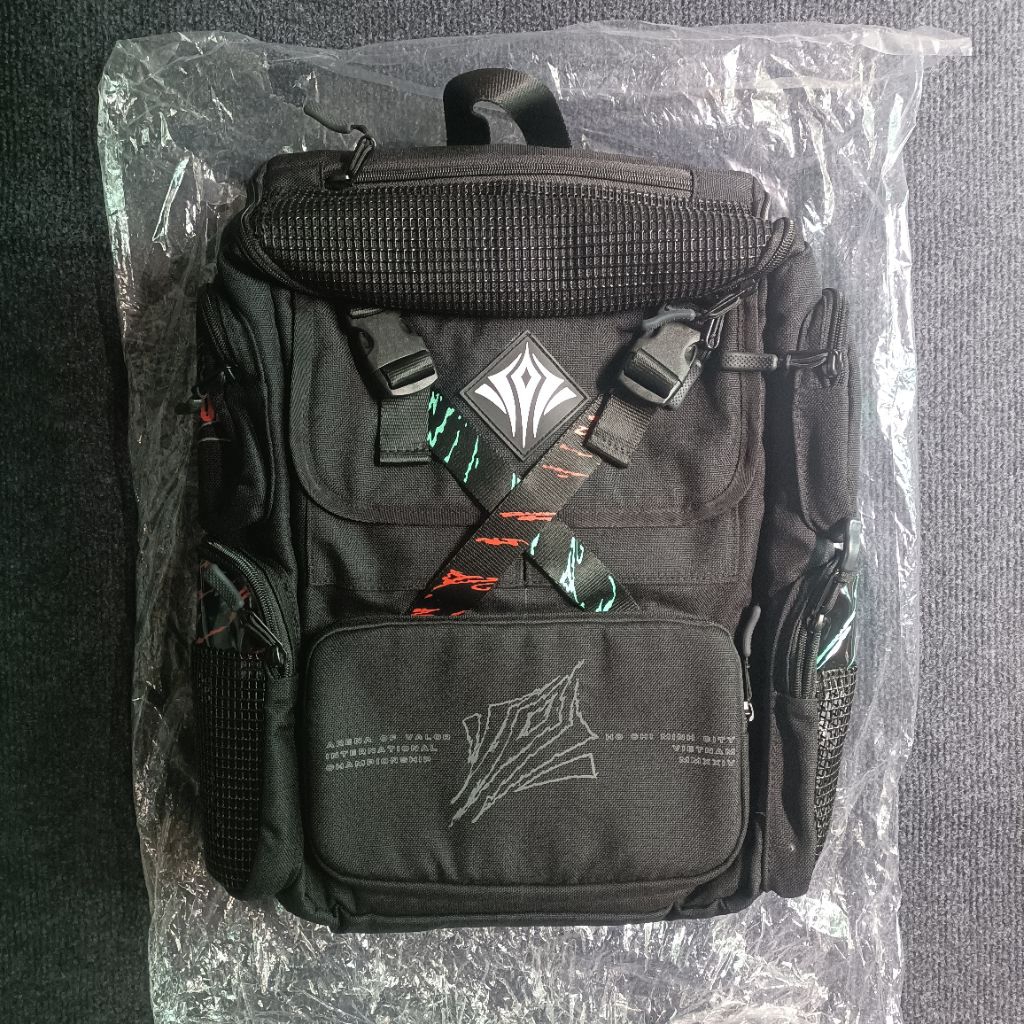 Balo Liên Quân Mobile - Bring It On AIC Champions 2024