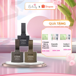  < Chính hãng tem phụ > Phấn Phủ Che Khuyết Điểm Tóc Etude Pang Pang Hair Shadow 3 màu 