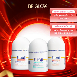  Lăn nách Etiaxil giúp giảm mồ hôi và ngăn mùi 15ml – Be Glow Beauty 