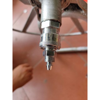 Rulo cuốn dây điện, ông tưới nước