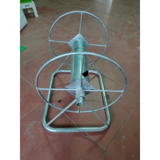 Rulo cuốn dây điện, ông tưới nước