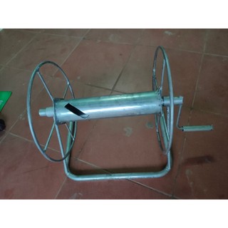 Rulo cuốn dây điện, ông tưới nước